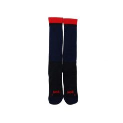 Skarpetki Helly Hansen alpine technical. Niebieskie skarpetki damskie Helly Hansen, bez wzorów, z elastanu. Za 244.50 zł.
