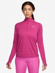 Nike Sportswear Bluza w kolorze czarnym rozmiar: XL. Czarne bluzy bez kaptura damskie Nike Sportswear, xl. Za 164.02 zł.