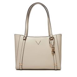 Torebka Guess. Torebki klasyczne damskie Guess, z aplikacjami, bez dodatków. Za 379.99 zł.