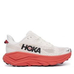 Buty do biegania Hoka. Białe obuwie do biegania damskie HOKA. Za 719.99 zł.