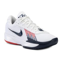 Buty do koszykówki męskie Nike G.T. Cut Academy. Czarne obuwie do biegania damskie Nike. Za 409.99 zł.