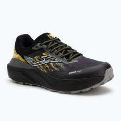Buty do biegania męskie Joma Kubor. Szare obuwie do biegania damskie Joma. Za 379.99 zł.