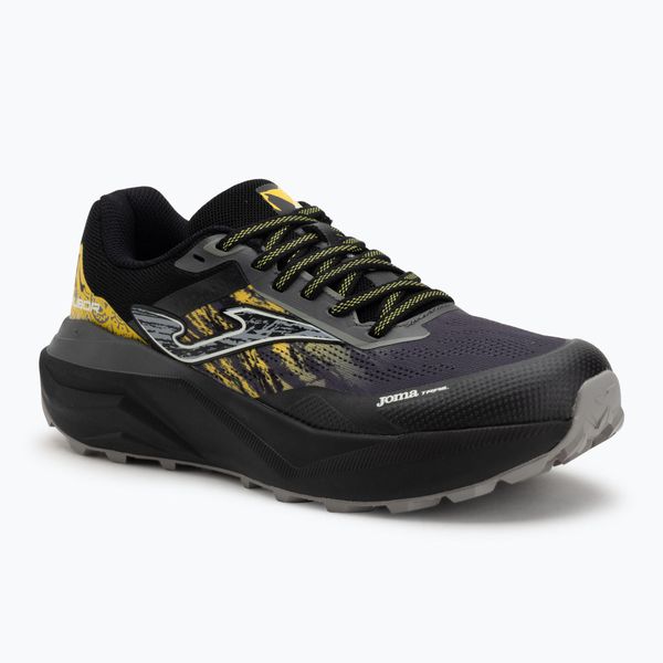 Buty do biegania męskie Joma Kubor. Szare buty fitness męskie Joma, do biegania. Za 379.99 zł.