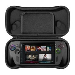 Etui TOMTOC FancyCase-G02 ROG Xbox Ally (szare). Szare walizki Tomtoc, bez wzorów. Za 144.00 zł.