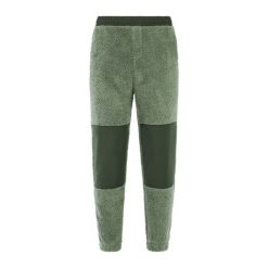 Spodnie do biegania Protest Risk. Zielone spodnie sportowe męskie Protest, z materiału. Za 345.00 zł.