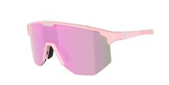 Okulary przeciwsłoneczne Bliz Hero Small. Brązowe okulary przeciwsłoneczne męskie Bliz, ze lnu. Za 409.99 zł.