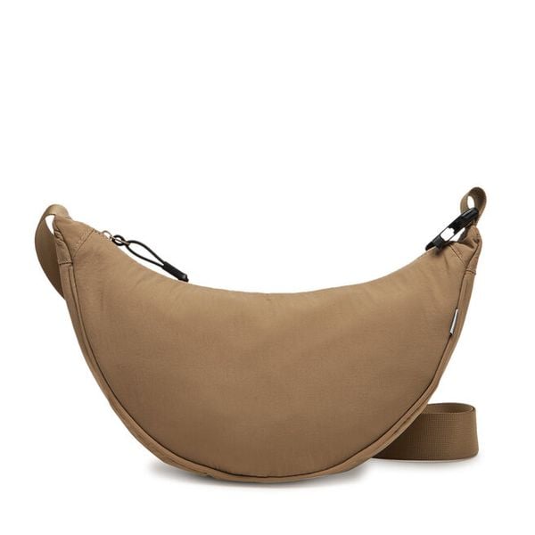 Saszetka nerka Jack & Jones. Brązowe saszetki męskie Jack & Jones. Za 69.99 zł.