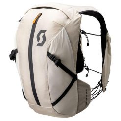 Plecak turystyczny SCOTT Explorair 10. Białe plecaki damskie Scott, bez wzorów, z materiału. Za 649.99 zł.