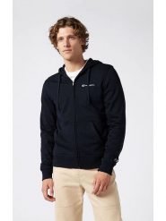Champion Bluza w kolorze granatowym rozmiar: L. Niebieskie bluzy z kapturem męskie CHAMPION, l. Za 166.88 zł.