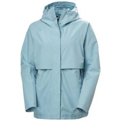 Damska kurtka puchowa Helly Hansen Sienna. Brązowe kurtki damskie Helly Hansen, s, bez wzorów, z poliamidu, bez kaptura. Za 766.50 zł.