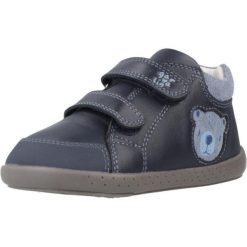 Buty GARVALIN 251309G Niebieski. Niebieskie buty fitness męskie Garvalin, na fitness i siłownię. Za 174.99 zł.