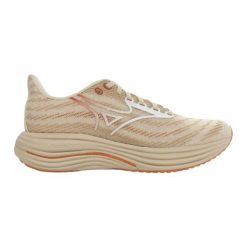 Buty do biegania damskie Mizuno Wave Rider 29. Brązowe obuwie do biegania damskie Mizuno, mizuno wave. Za 529.99 zł.