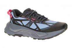 Buty Under Armour Charged Bandit niebieskie damskie Trail 6010414. Niebieskie obuwie do biegania damskie Under Armour. Za 473.15 zł.