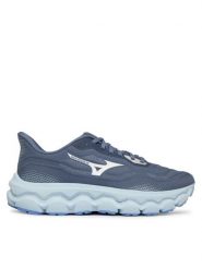 Mizuno Buty do biegania Horizon 9 J1GD2626 22 Granatowy. Niebieskie obuwie do biegania damskie Mizuno. Za 759.99 zł.