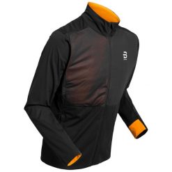 Kurtka narciarska Daehlie Sportswear Thermo Pro. Czarne kurtki męskie DAEHLIE, m, bez wzorów, z materiału, bez kaptura. Za 1,294.20 zł.