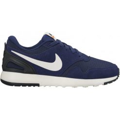 Nike buty sportowe Men'S Air Vibenna Shoe Blue 45. Niebieskie buty sportowe na co dzień męskie Nike, z gumy, bez zapięcia, nike air vibenna. W wyprzedaży za 255.00 zł.
