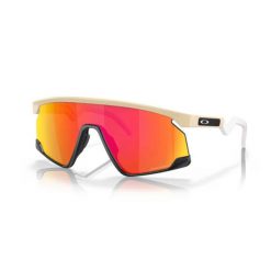 Oakley Okulary Bxtr Oo9280-04. Brązowe okulary przeciwsłoneczne męskie Oakley, z nylonu. Za 570.99 zł.