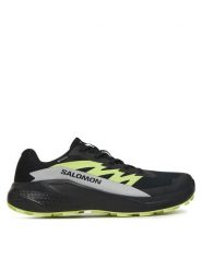 Salomon Buty do biegania Alphaglide GORE-TEX L47802000 Czarny. Czarne obuwie do biegania damskie Salomon. Za 379.99 zł.