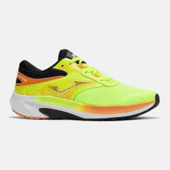 Buty sportowe do biegania męskie Joma Active. Brązowe obuwie do biegania damskie Joma. Za 199.00 zł.