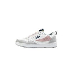 Buty damskie Fila Riser L. Białe obuwie treningowe damskie Fila, na fitness i siłownię. Za 339.15 zł.