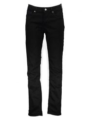 Pepe Jeans Dżinsy - Slim fit - w kolorze czarnym rozmiar: W32/L32. Czarne jeansy męskie Pepe Jeans. Za 178.79 zł.