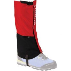 Stuptuty trekkingowe Viking Kanion. Czarne obuwie trekkingowe damskie VIKING, na zimę. Za 62.90 zł.