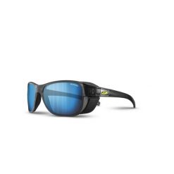 Okulary żeglarskie z polaryzacją JULBO Camino M Ocean Master Spectron kat4 HD. Czarne okulary przeciwsłoneczne męskie JULBO. W wyprzedaży za 424.15 zł.