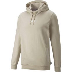 Męska Bluza Z Kapturem Modern Basics. Białe bluzy z kapturem męskie Puma, l. Za 222.99 zł.