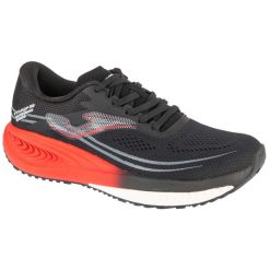 Buty do biegania męskie, Titanium Men 25 RTITAS. Czarne obuwie do biegania damskie Joma. Za 279.99 zł.