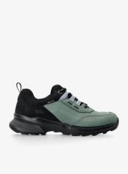 Buty turystyczne damskie Hanwag Fortavo Low SF Extra GTX. Zielone obuwie trekkingowe damskie Hanwag. Za 989.99 zł.