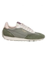 Pepe Jeans FOOTWEAR Buty w kolorze zielonym do biegania rozmiar: 41. Zielone obuwie do biegania damskie Pepe Jeans FOOTWEAR. Za 164.95 zł.
