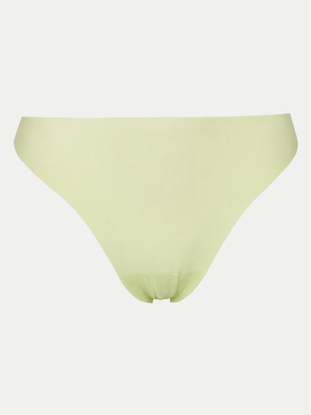 Chantelle Figi klasyczne Pulpies C22HA3 Zielony. Zielone figi damskie Chantelle, l, bez wzorów, z syntetyku. Za 49.99 zł.