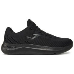 Buty sportowe męskie Joma Corinto. Czarne buty sportowe na co dzień męskie Joma, bez zapięcia, trekkingowe. Za 145.99 zł.