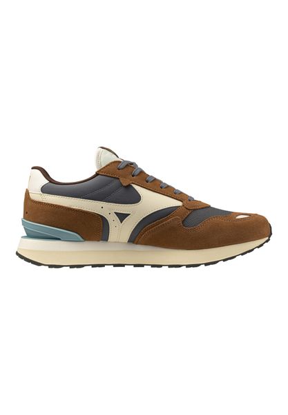 Buty męskie Mizuno RB87. Białe obuwie do biegania damskie Mizuno. Za 299.99 zł.