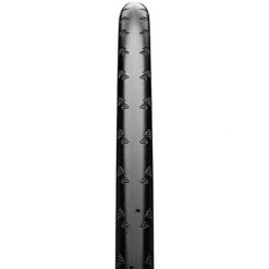 Pasek Składany Gatorskin 28 X 1.00" / 23-622 - Czarny. Czarne paski męskie CONTINENTAL, bez wzorów, sportowe. Za 292.50 zł.