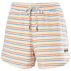 Spodnie sportowe damskie Helly Hansen Siren Towelling. Brązowe spodnie sportowe damskie Helly Hansen, xs, z tkaniny. Za 417.00 zł.
