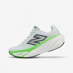Second Life - Buty do biegania męskie New Balance Fresh Foam... - Stan Doskonały. Białe obuwie do biegania damskie New Balance. Za 424.99 zł.