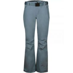 Spodnie narciarskie damskie MORTA Pants. Zielone spodnie dresowe damskie Fundango, bez wzorów, z dresówki, klasyczne. W wyprzedaży za 415.20 zł.