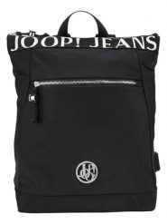 JOOP! Plecak "Elva" w kolorze czarnym - 29 x 40 x 12 cm rozmiar: onesize. Czarne plecaki damskie Joop!, bez wzorów, z materiału. Za 304.99 zł.