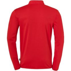 Kurtka z dresu Uhlsport Score 26 Classic. Białe kurtki damskie UHLSPORT, bez wzorów, z dresówki, bez kaptura. Za 194.00 zł.