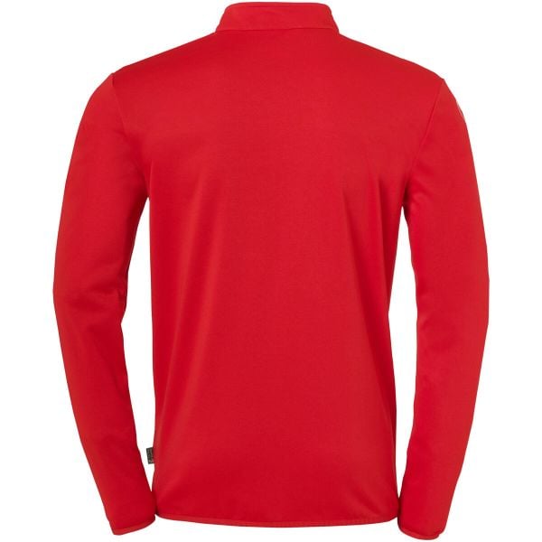 Kurtka z dresu Uhlsport Score 26 Classic. Białe kurtki damskie UHLSPORT, bez wzorów, z dresówki, bez kaptura. Za 194.00 zł.