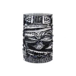 Chusta wielofuncyjna dla dzieci Buff Coolnet UV+. Żółte chusty i apaszki dziecięce Buff, z elastanu. Za 59.00 zł.