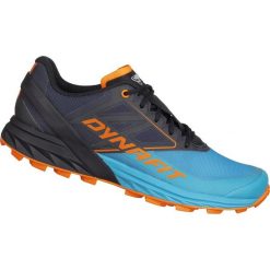 Buty do biegania w terenie Dynafit Alpine trialowe. Niebieskie obuwie do biegania damskie Dynafit. Za 391.55 zł.