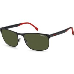 Okulary 8052/S CARRERA. Okulary przeciwsłoneczne męskie Carrera. W wyprzedaży za 699.30 zł.