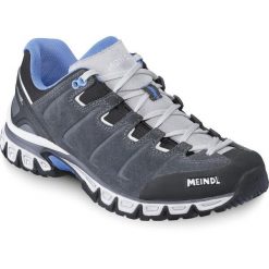 Buty damskie Meindl Vegas Lady. Niebieskie obuwie trekkingowe damskie MEINDL. Za 799.00 zł.