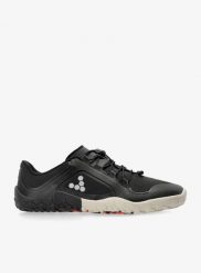 Buty trailowe damskie Vivobarefoot Primus Trail III All Weather FG. Czarne obuwie do biegania damskie VIVOBAREFOOT. Za 511.49 zł.