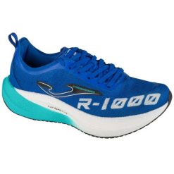Buty do biegania męskie, R.1000 Men 24 RR100W. Niebieskie obuwie do biegania damskie Joma. Za 629.99 zł.