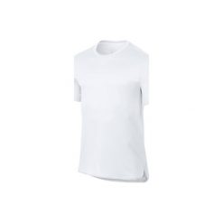T-Shirt tenisowy Nike Challenger męski. T-shirty męskie Nike, m, bez wzorów, z poliesteru, bez kołnierzyka. W wyprzedaży za 139.99 zł.