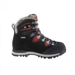 Buty trekkingowe Bestard Trilogy. Czarne obuwie trekkingowe damskie BESTARD. Za 1,028.50 zł.