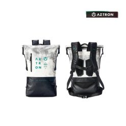 Wodoodporny plecak Aztron Dry Backpack 22l. Białe plecaki damskie Aztron, bez wzorów. Za 199.00 zł.